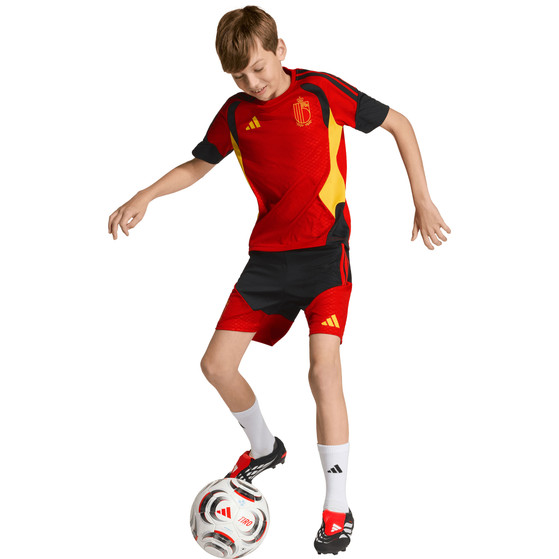 adidas België Trainingsset Kids WK 2026