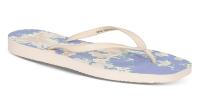 Tapered-tiedye-30 Blå