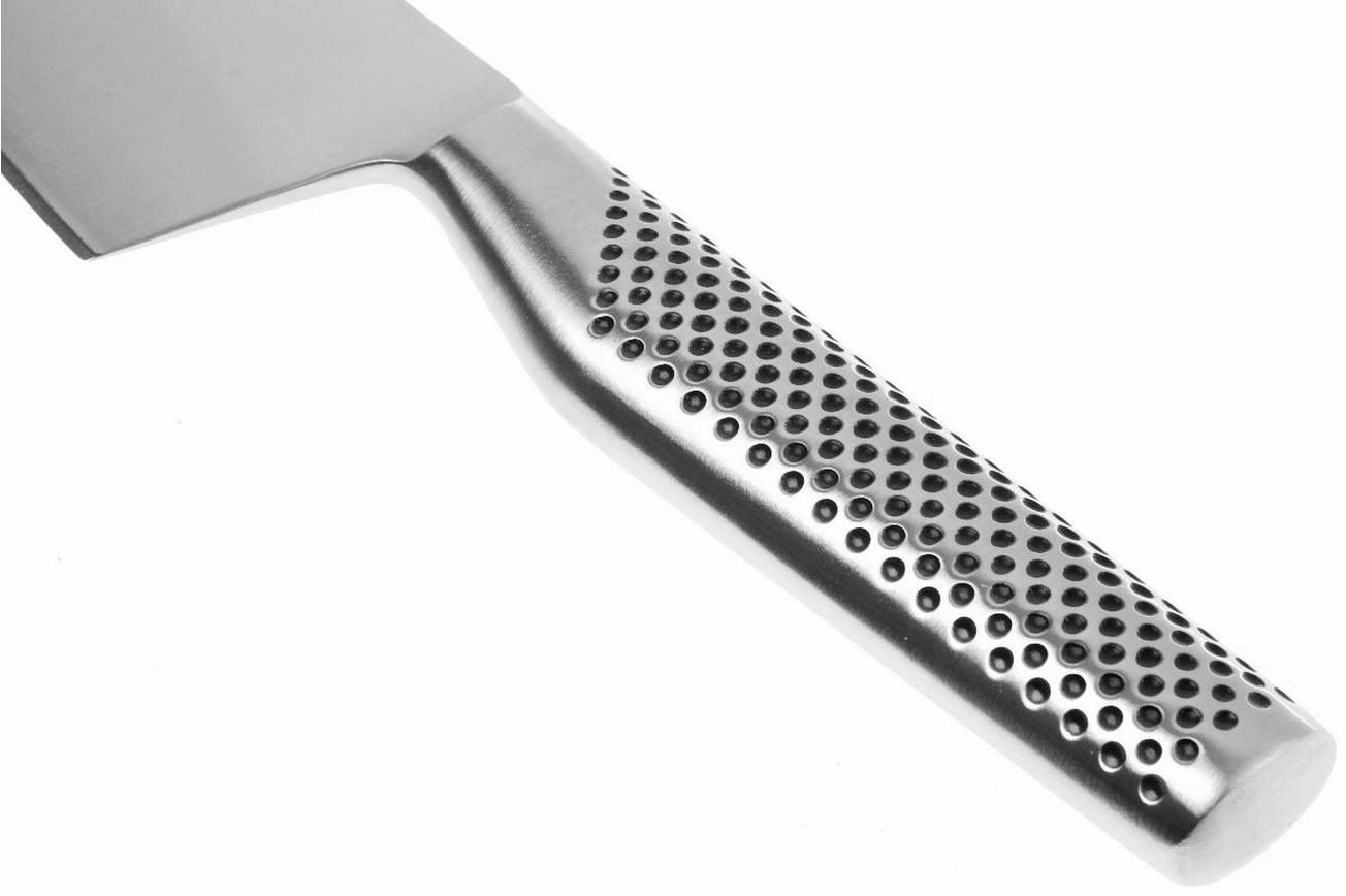 Global GF36 Nakiri groentemes 19 cm