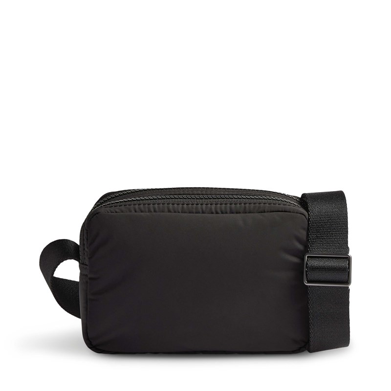 Markberg<br>Crossbody Less Recycled
