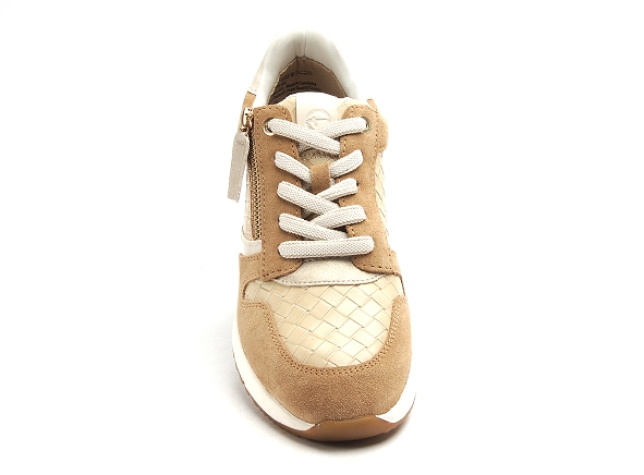 Tamaris basses femme 23702 28 beige