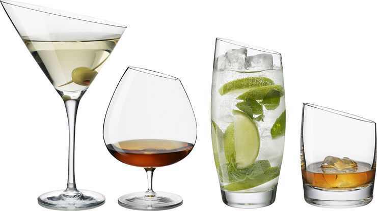 Eva Solo Drinkglas Martini 240