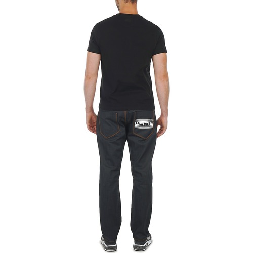 Wati B - TEE - Noir