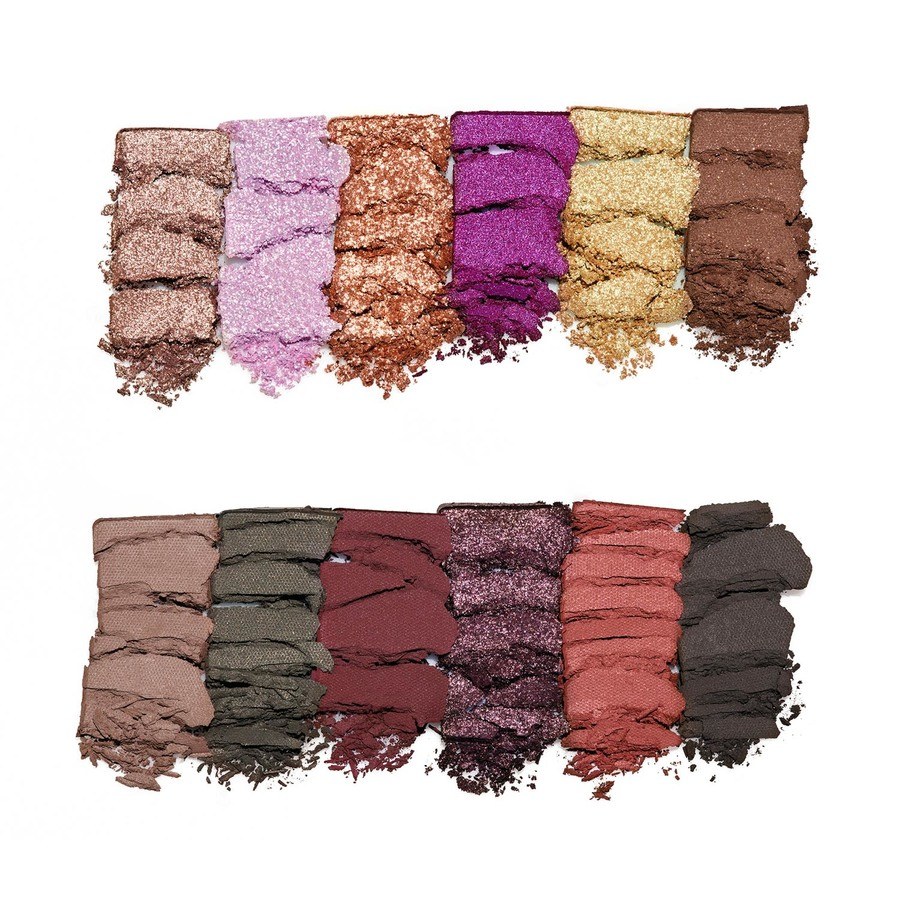 Anastasia Beverly Hills Fall Romance Eyeshadow Palette 12x1,11g