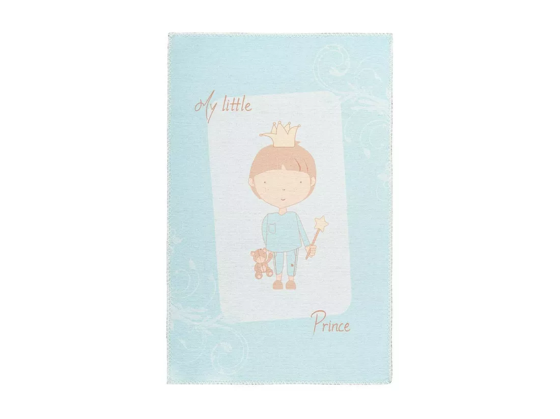 Tapis Enfant Imprimé 