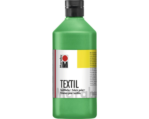 Marabu Textil lichtgroen 062 500 ml