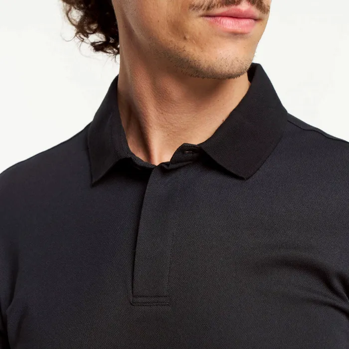Tenson TXlite Blend Polo Heren