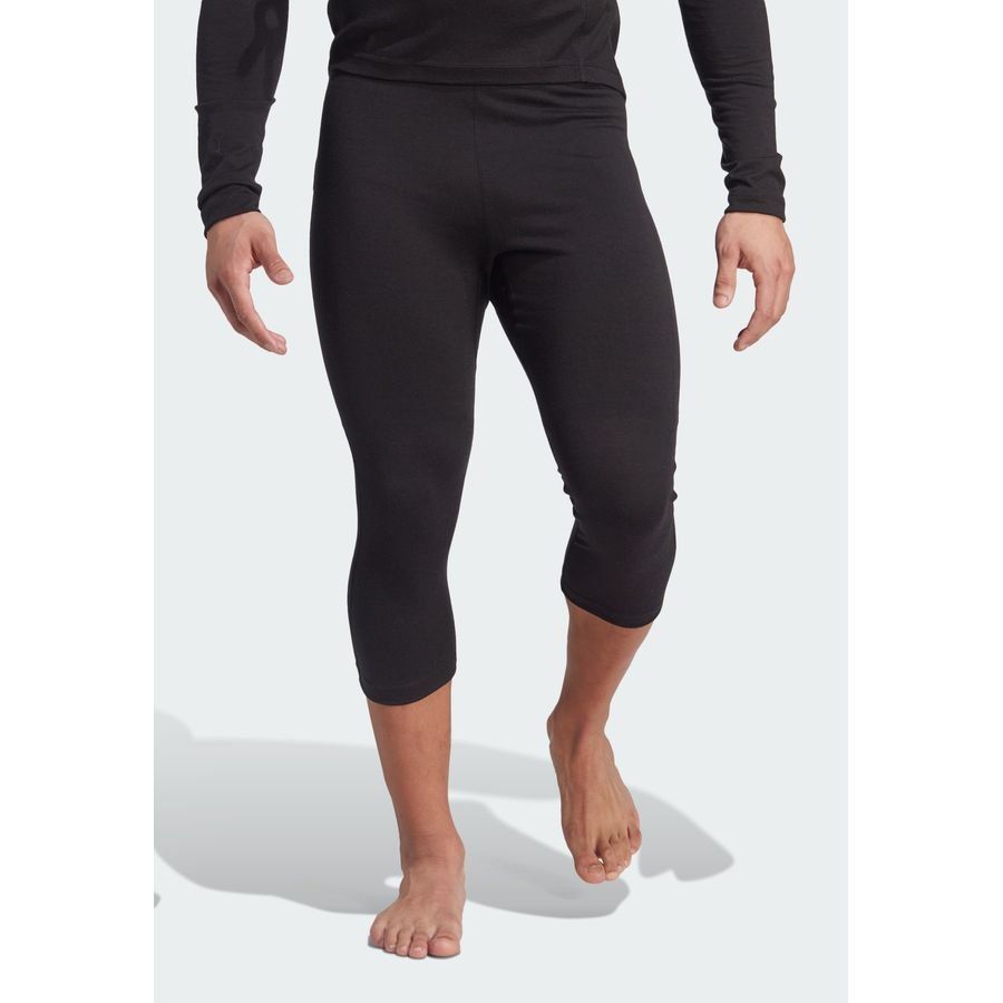 Adidas Collant sous-couche 3/4 Xperior Merino 200