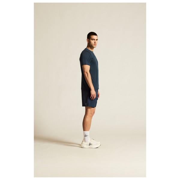 Craft - Collective Bi-Blend S/S Tee - T-shirt technique