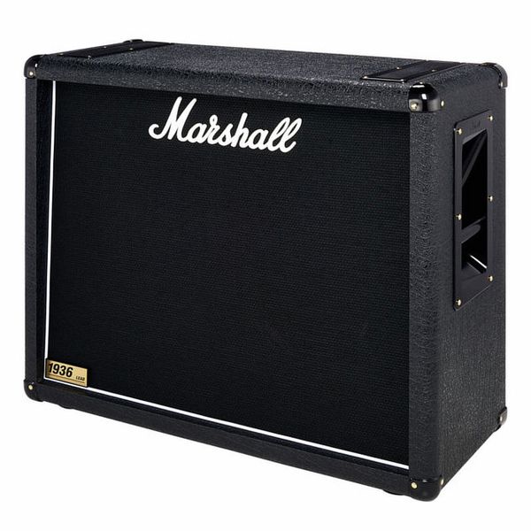 Marshall MR1936 Gitarren-Stereobox