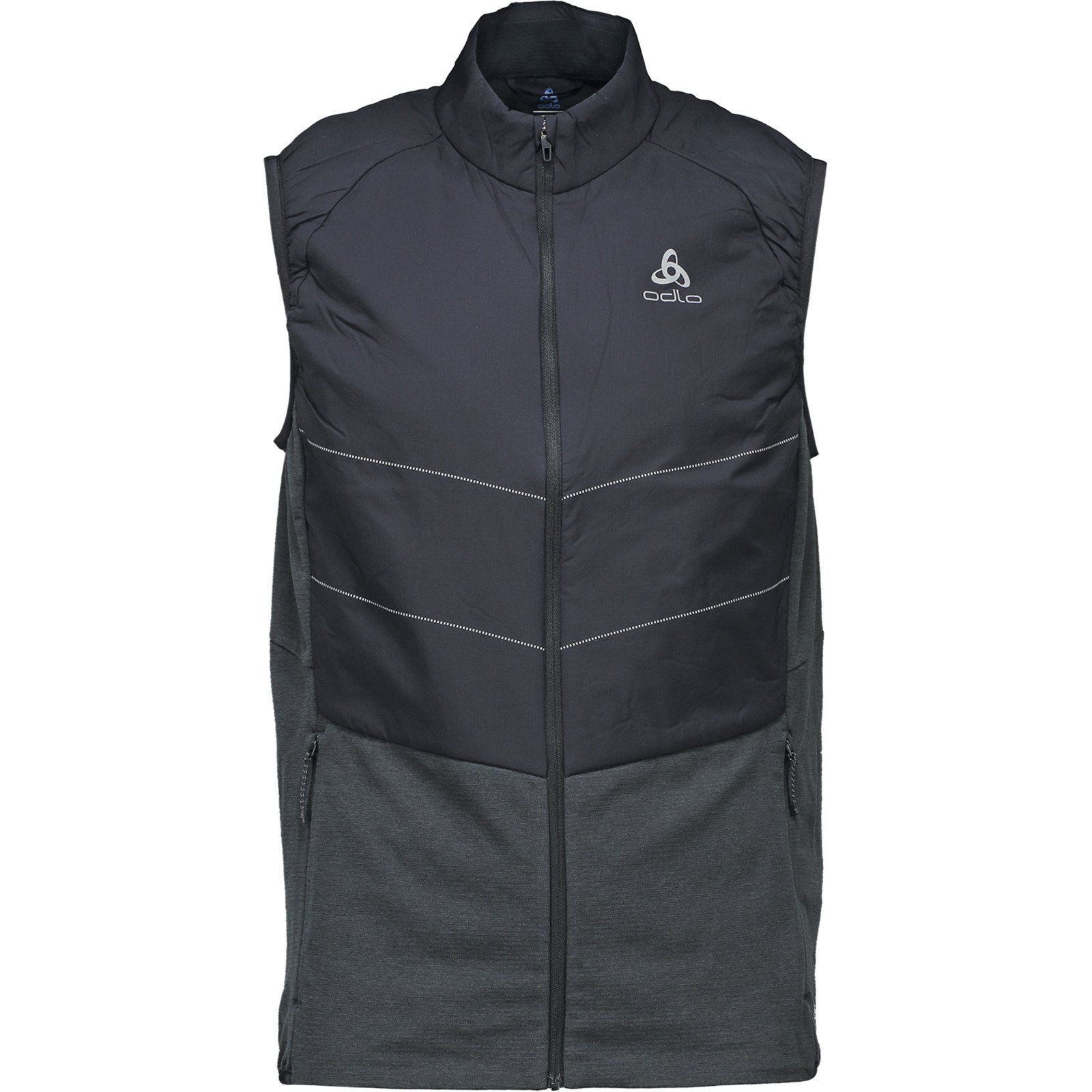 Odlo Herren-Laufweste S-Thermic XL