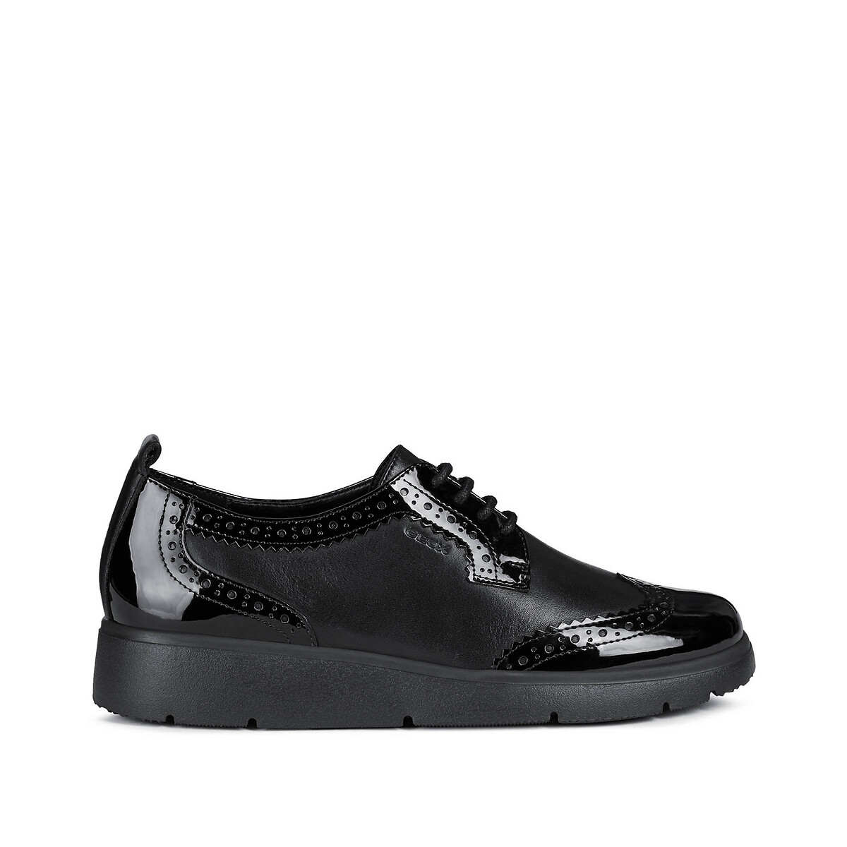 GEOX<br>Arlara de Derby