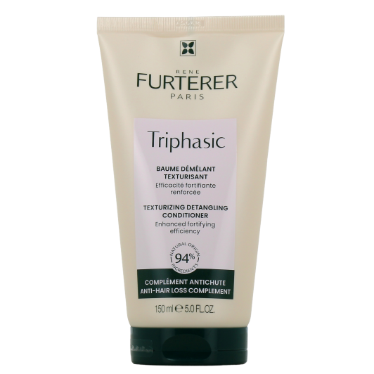 Furterer Triphasic Baume Démêlant Texturisant
