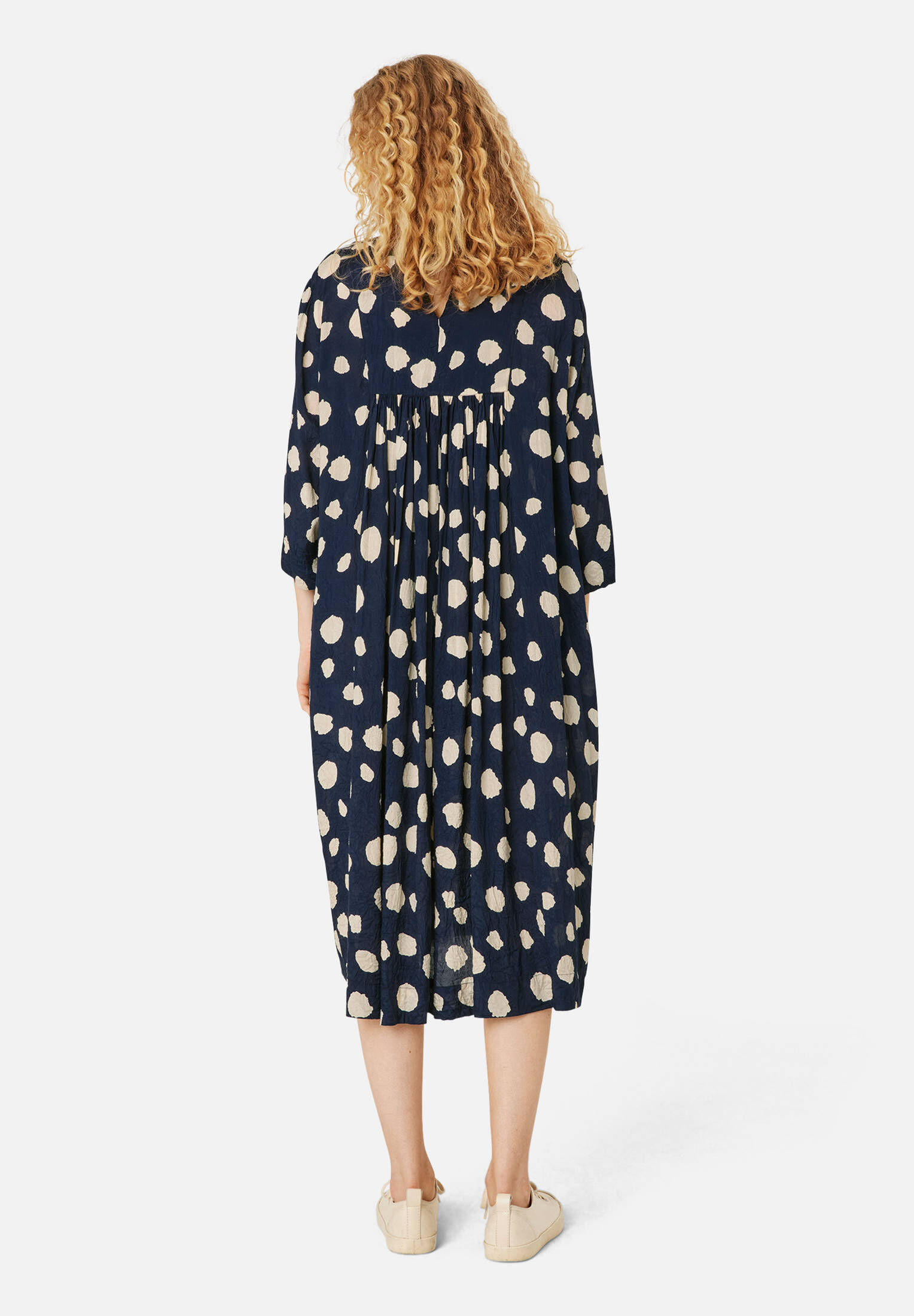 MASAI| Damen Midikleid MaNadyne