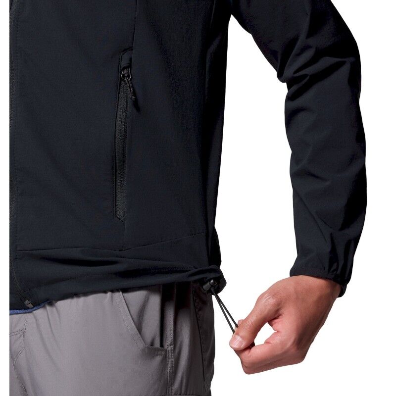Heather Canyon II Jacket - Veste softshell homme