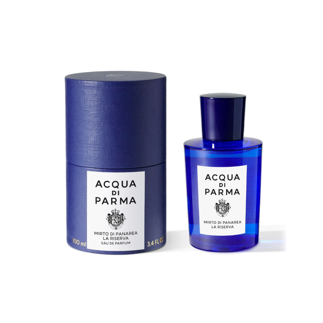 ACQUA DI PARMA Blu Mediterraneo Mirto Di Panarea - Eau de Parfum - 100ml