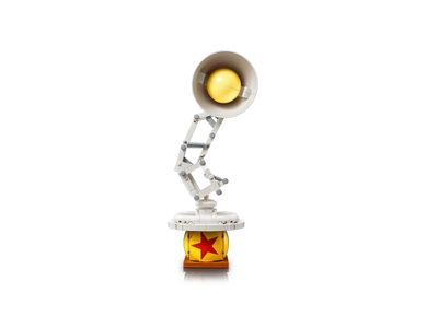 LEGO Luxo Jr. (21357)
