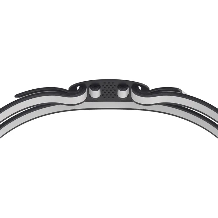Speedo Vanquisher 3.0 Mirror Zwembril Senior