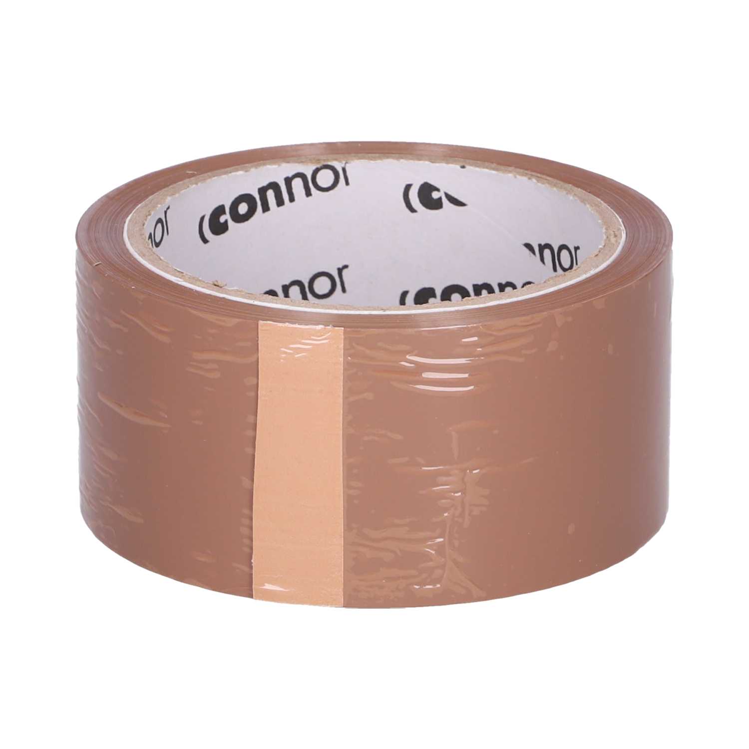 Connor Paketklebeband 60 m x 48 mm braun