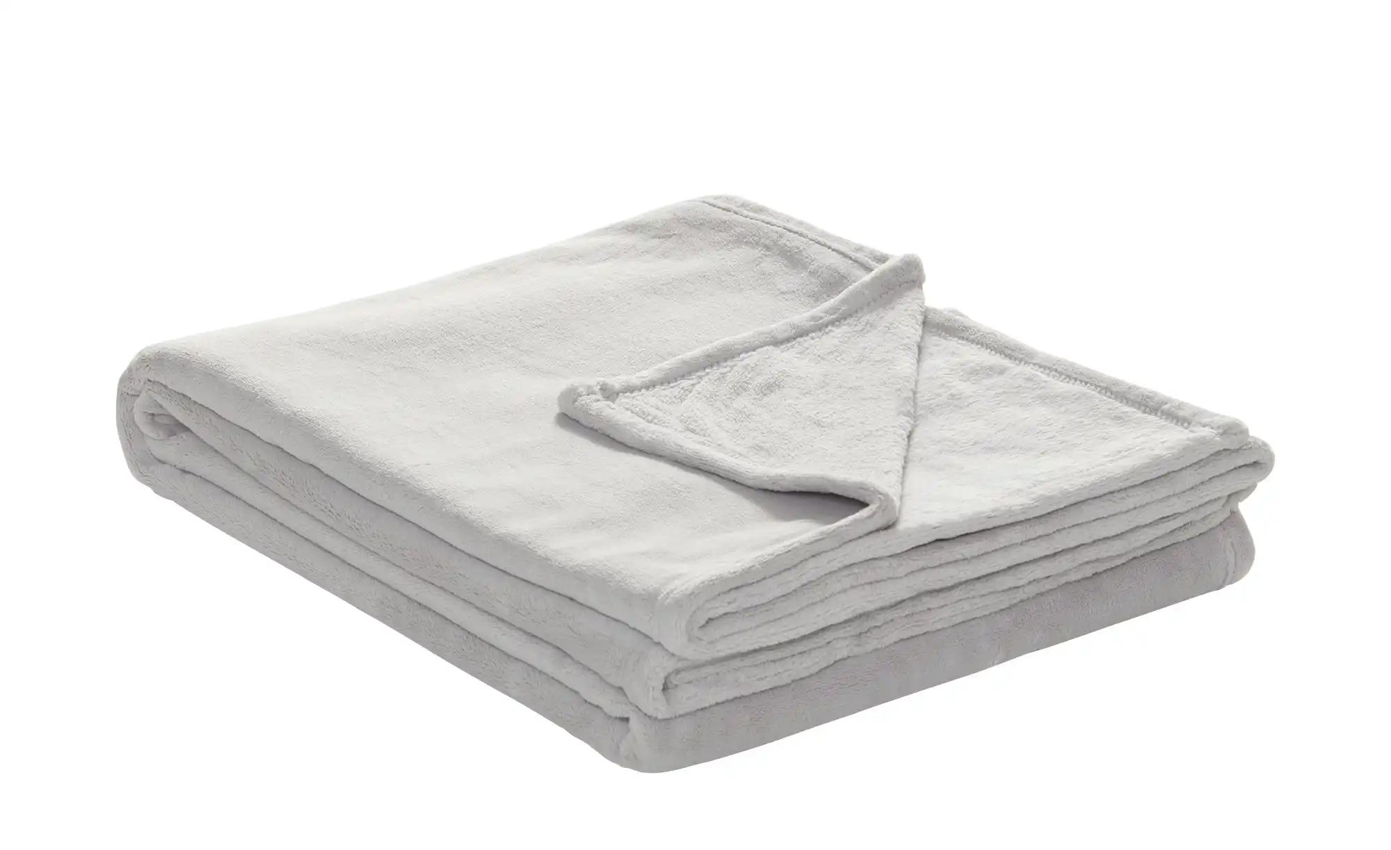 IBENA Kuschelsoft Decke s.Oliver