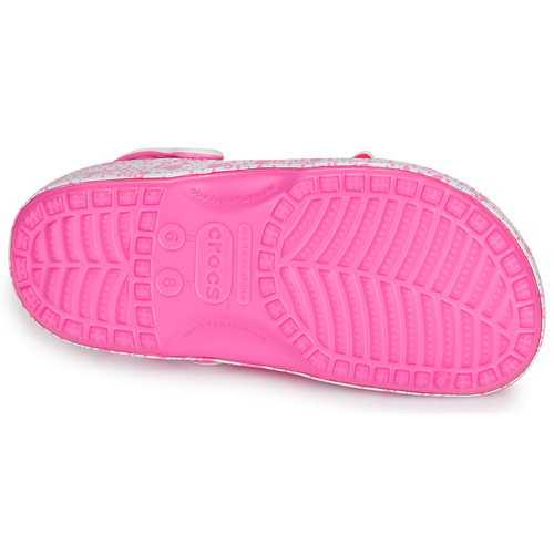 Crocs - Barbie Cls Clg - Electric Pink