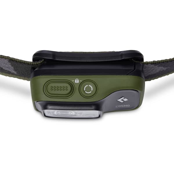 Frontale BLACK DIAMOND COSMO 350 HEADLAMP DARK OLIVE