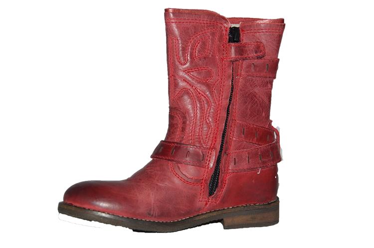 Twins 315501 wijdte 3.5 Rood ( 544 wijdte 3,5 )