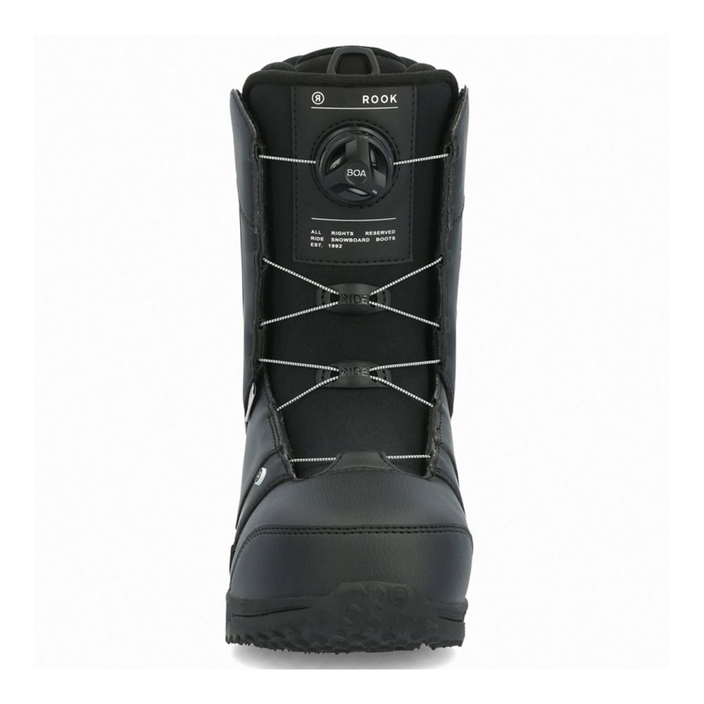 Ride ROOK - Boots snowboard Homme black