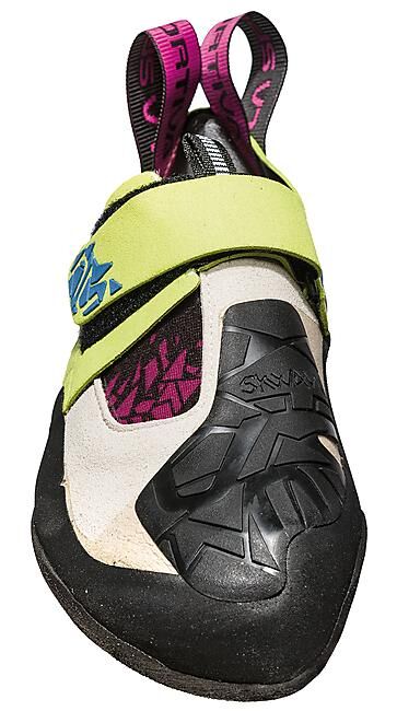LA SPORTIVA - CHAUSSONS D ESCALADE SKWAMA WMN