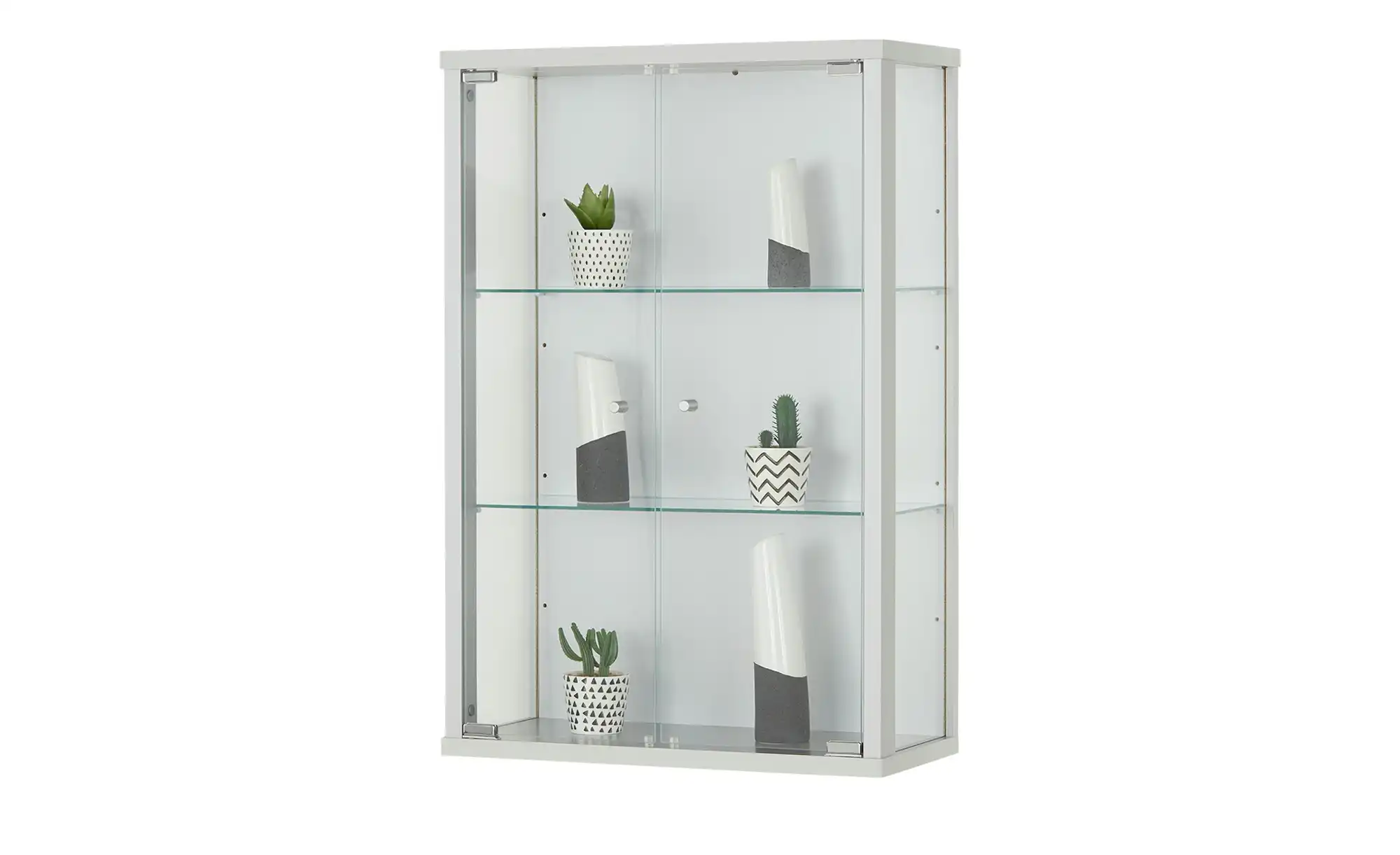 Hängevitrine Cristal