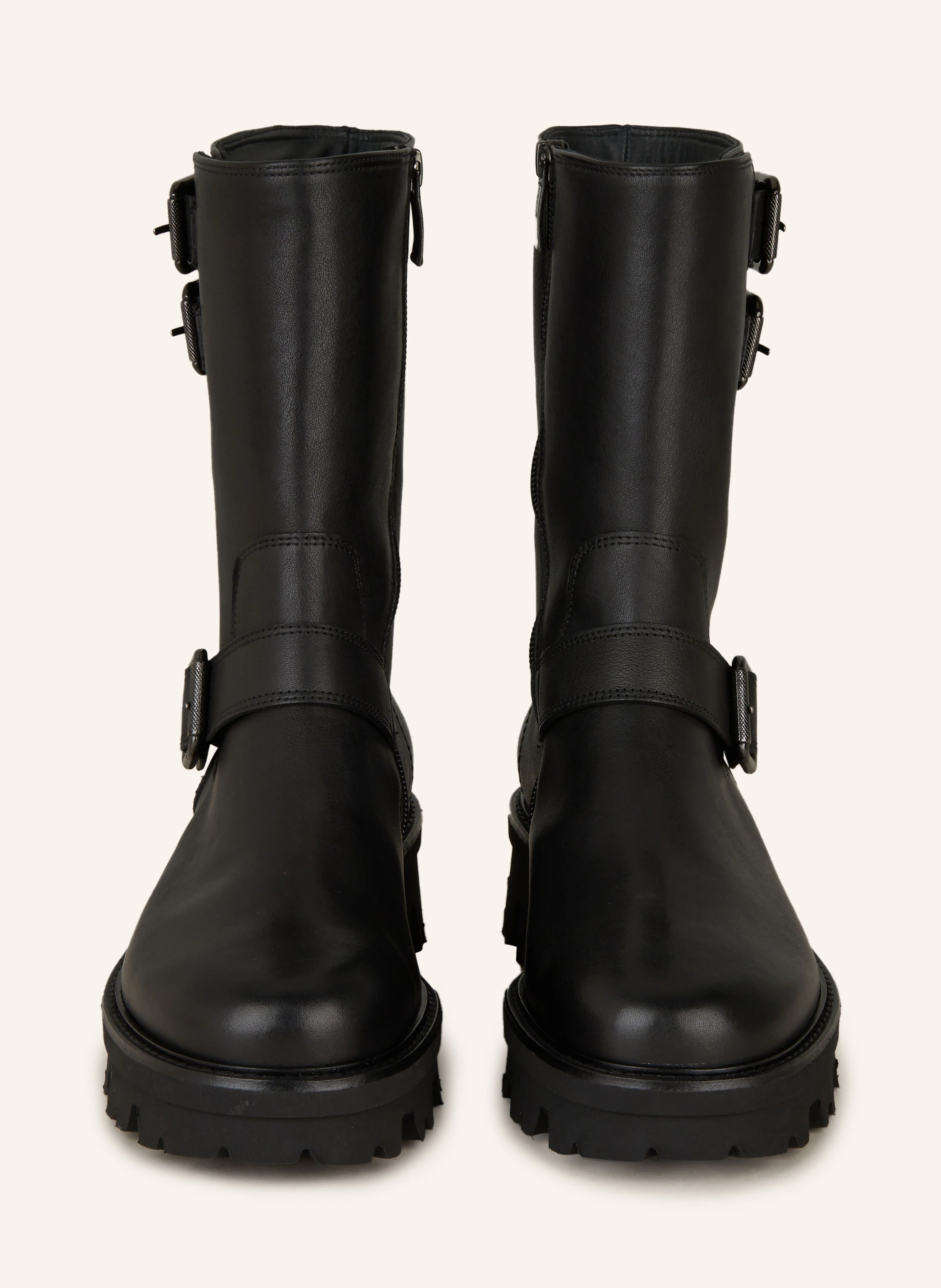 paul green Biker Boots