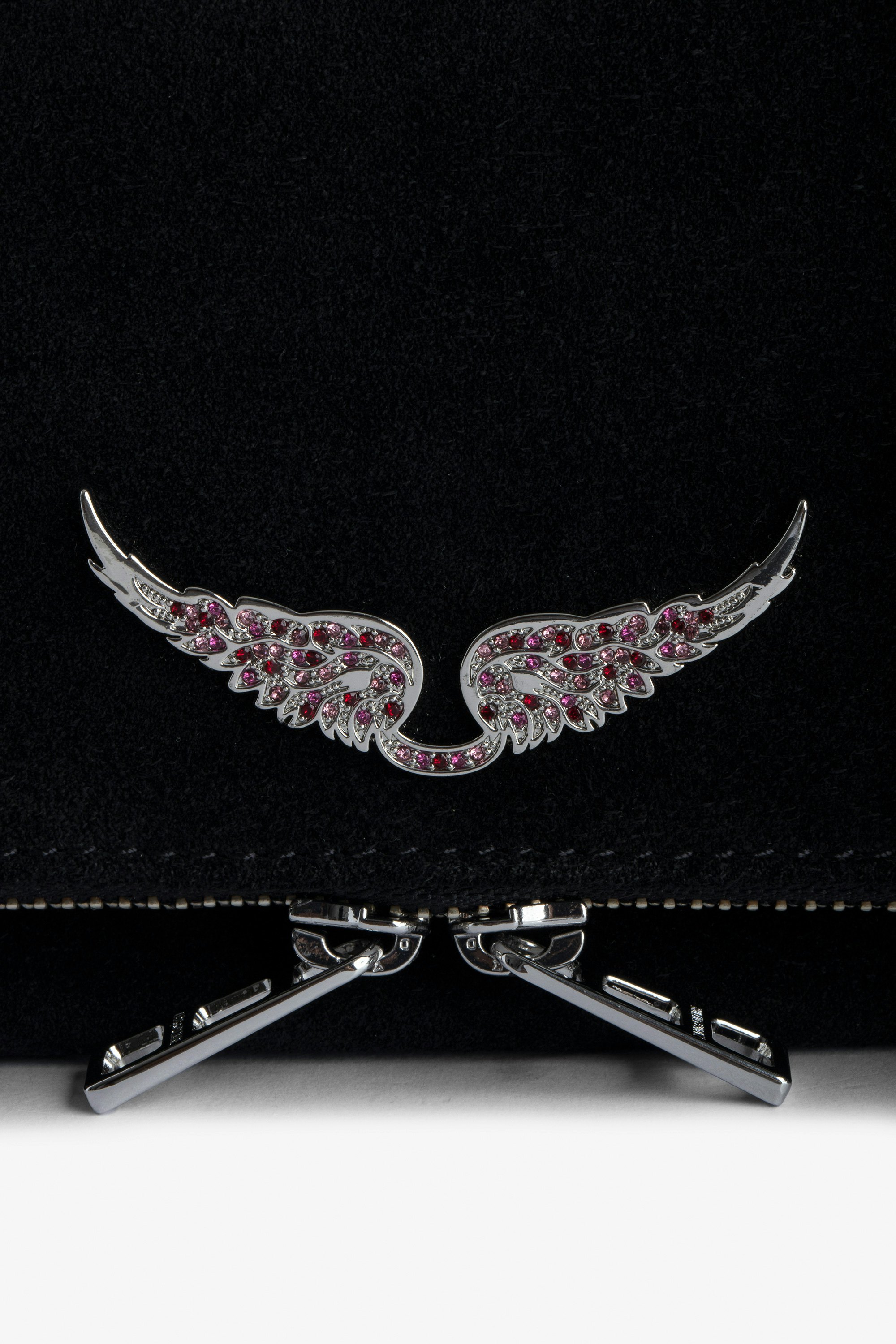 Pochette Rock Suédée