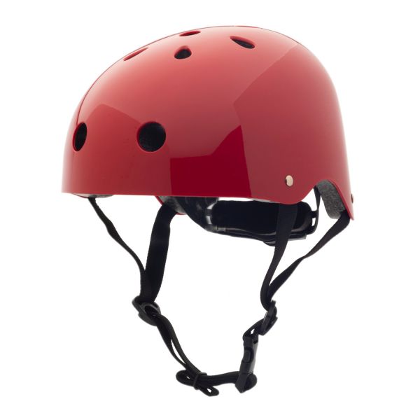 Trybike CoConuts Helm Grey Mt. XS