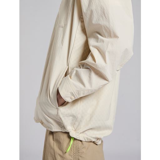 Dickies TDC Pieced Work Skjorte, Whitecap Gray, XL