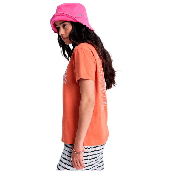 Roxy - Women's Oceanregular FB - T-shirt