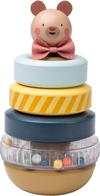 TAF Toys Stack-A-Bear Stableleke