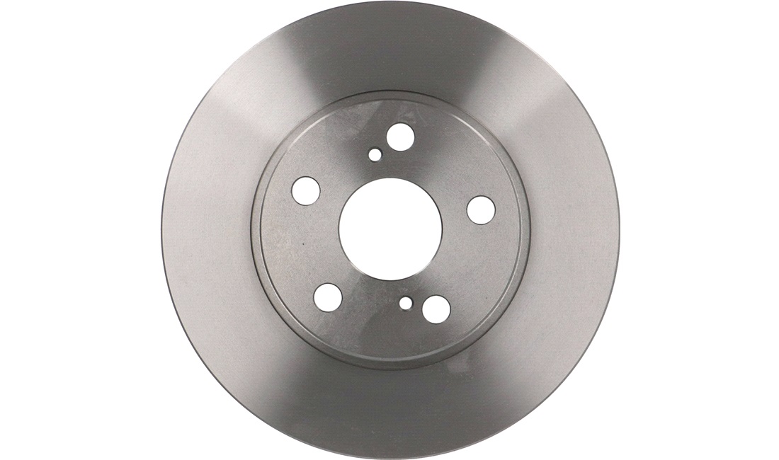 Bremseskive 255 x 22 mm
