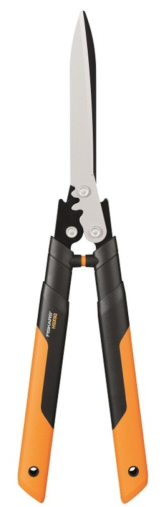 HEKKSAKS FISKARS POWERGEAR X 63CM