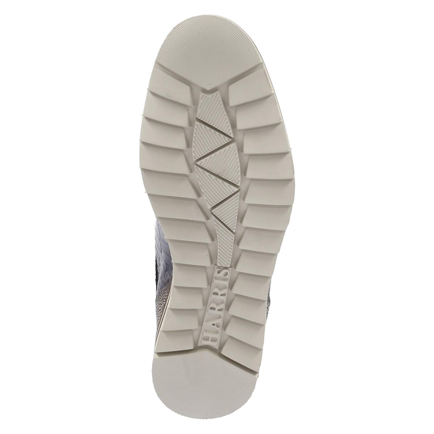 Harris Low Sneaker