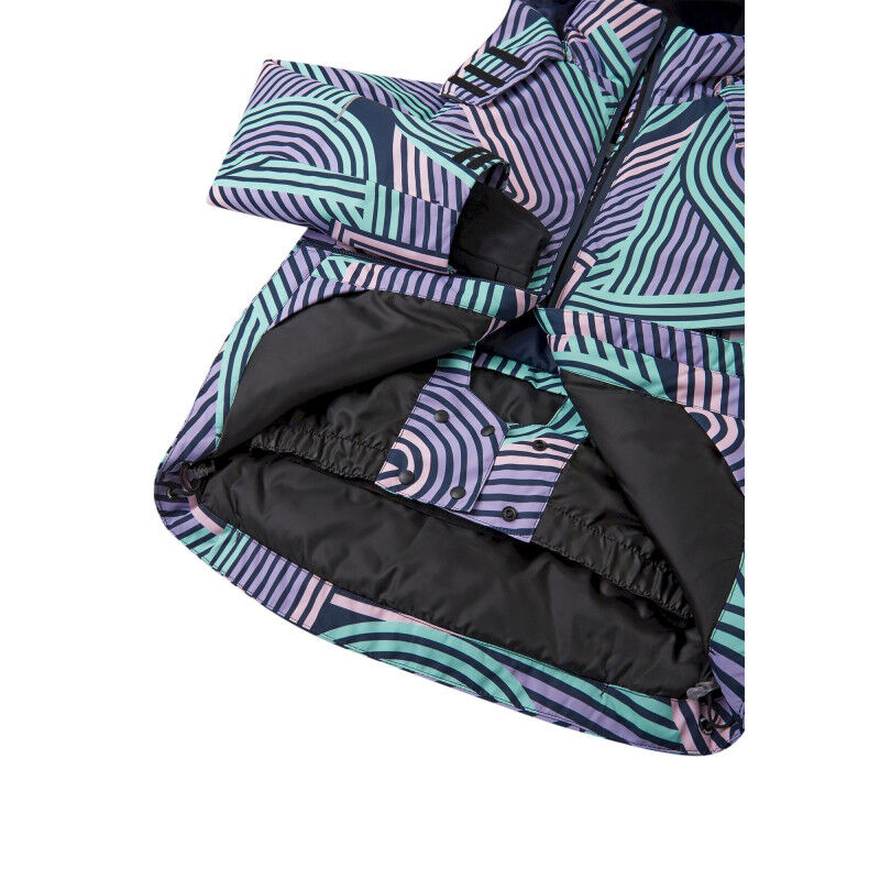 Posio - Manteau enfant