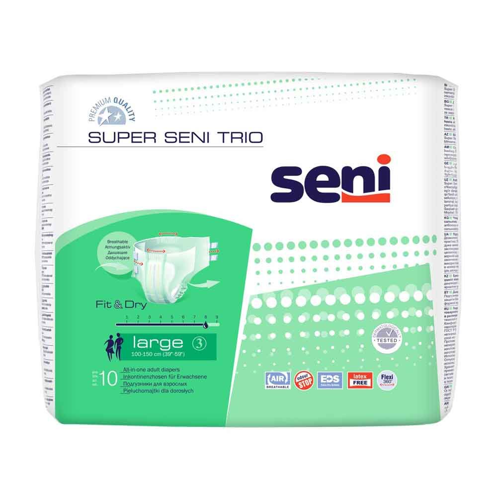 Super Seni Trio L