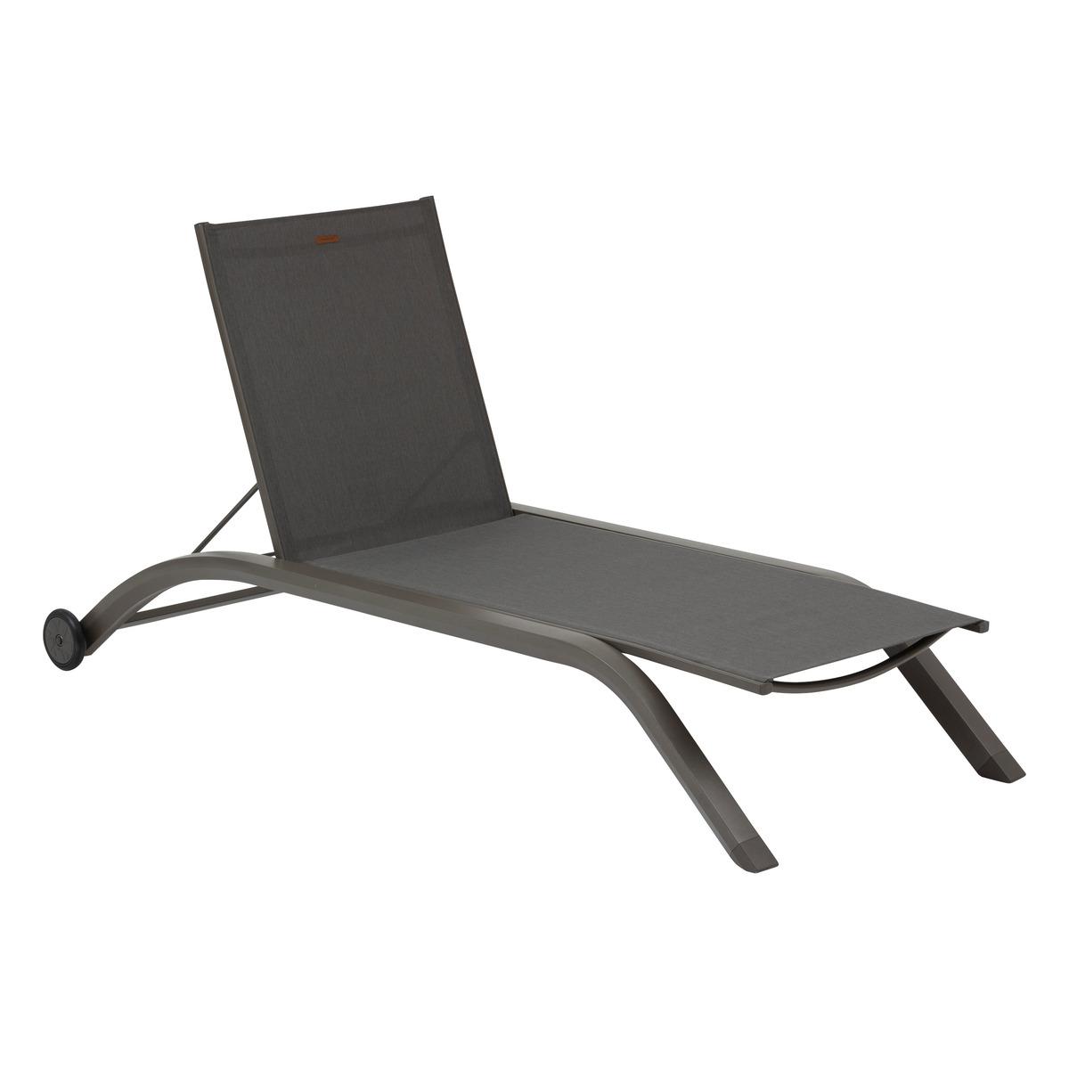 TRANSAT JIMANI ANTHRACITE GRAPHITE