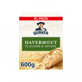 Quaker Havermout XL pack