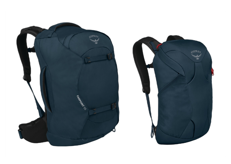Farpoint 55 Backpack
