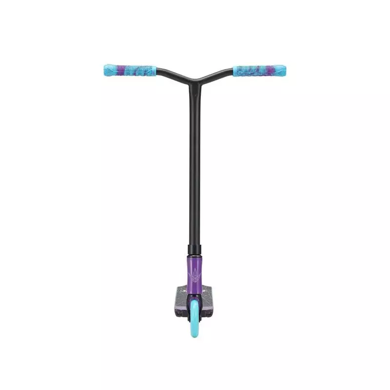 Trottinette Freestyle BLUNT One S3 Purple Teal