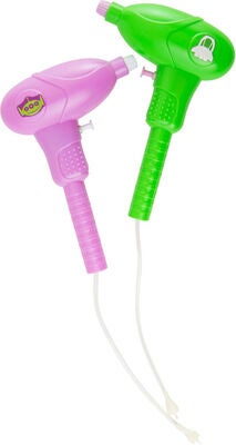 Toy Story Basseng med Vannpistoler