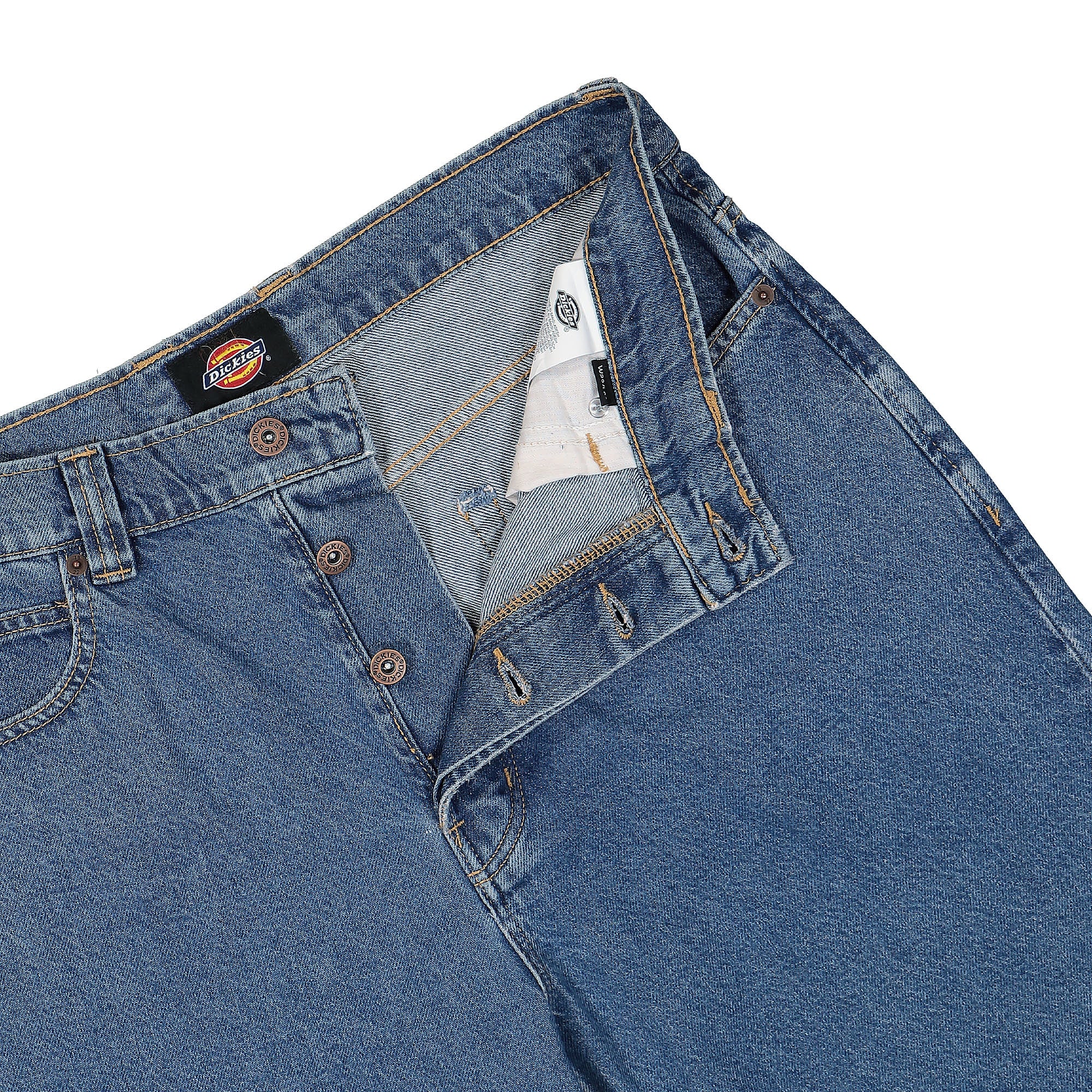 Dickies<br>Thomasville Denim Pant
