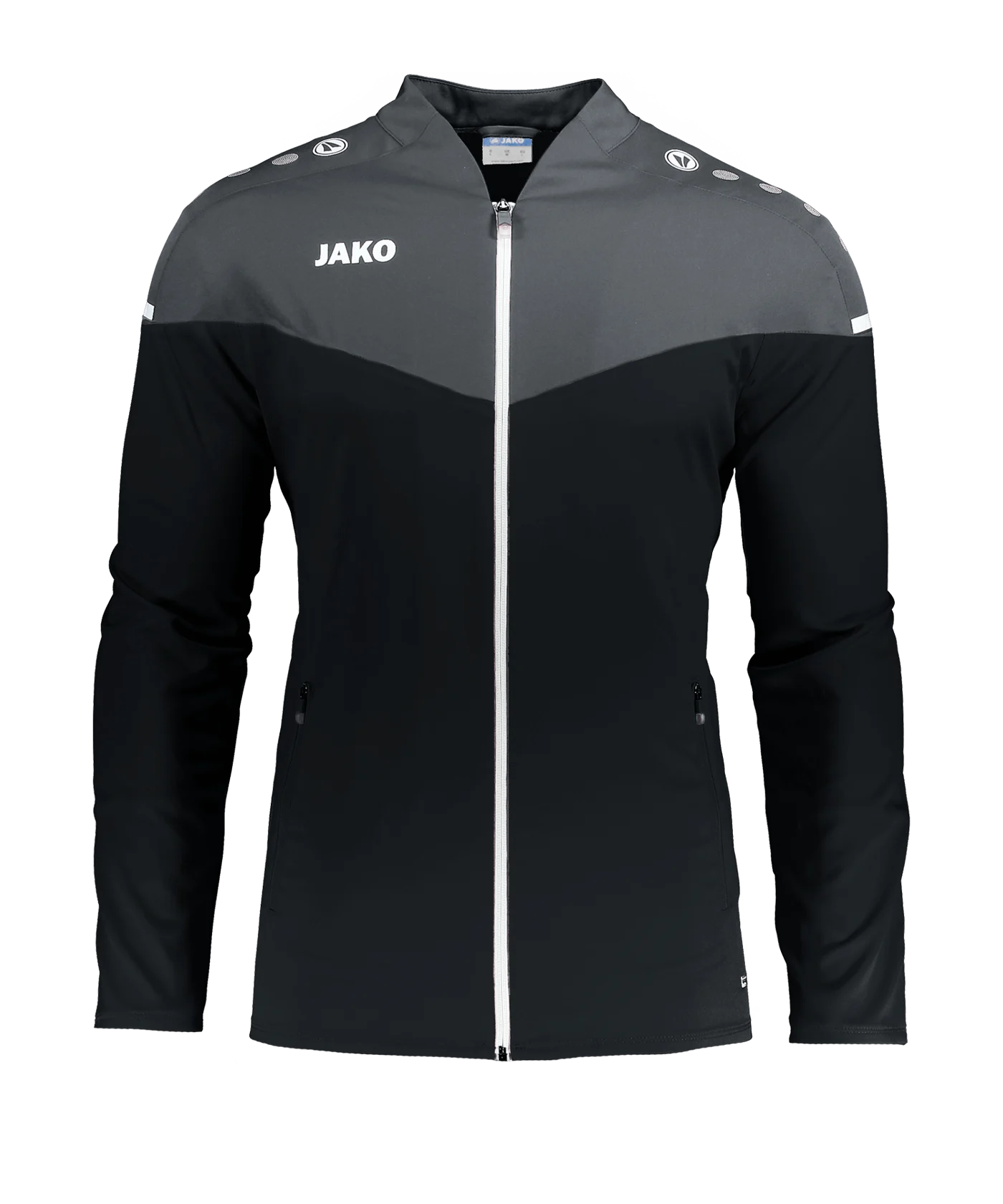JAKO Champ 2.0 Präsentationsjacke Damen F08