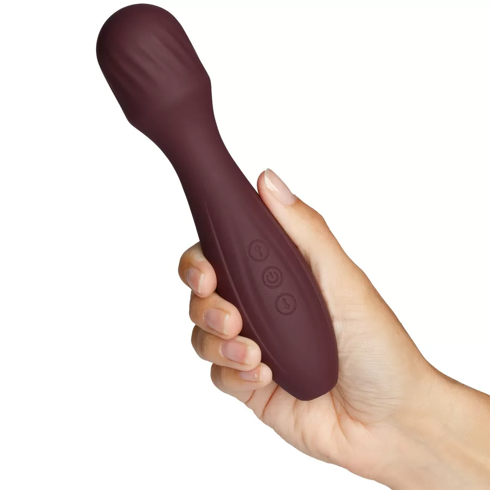 Amaysin Magic Wand Mini Opladelig