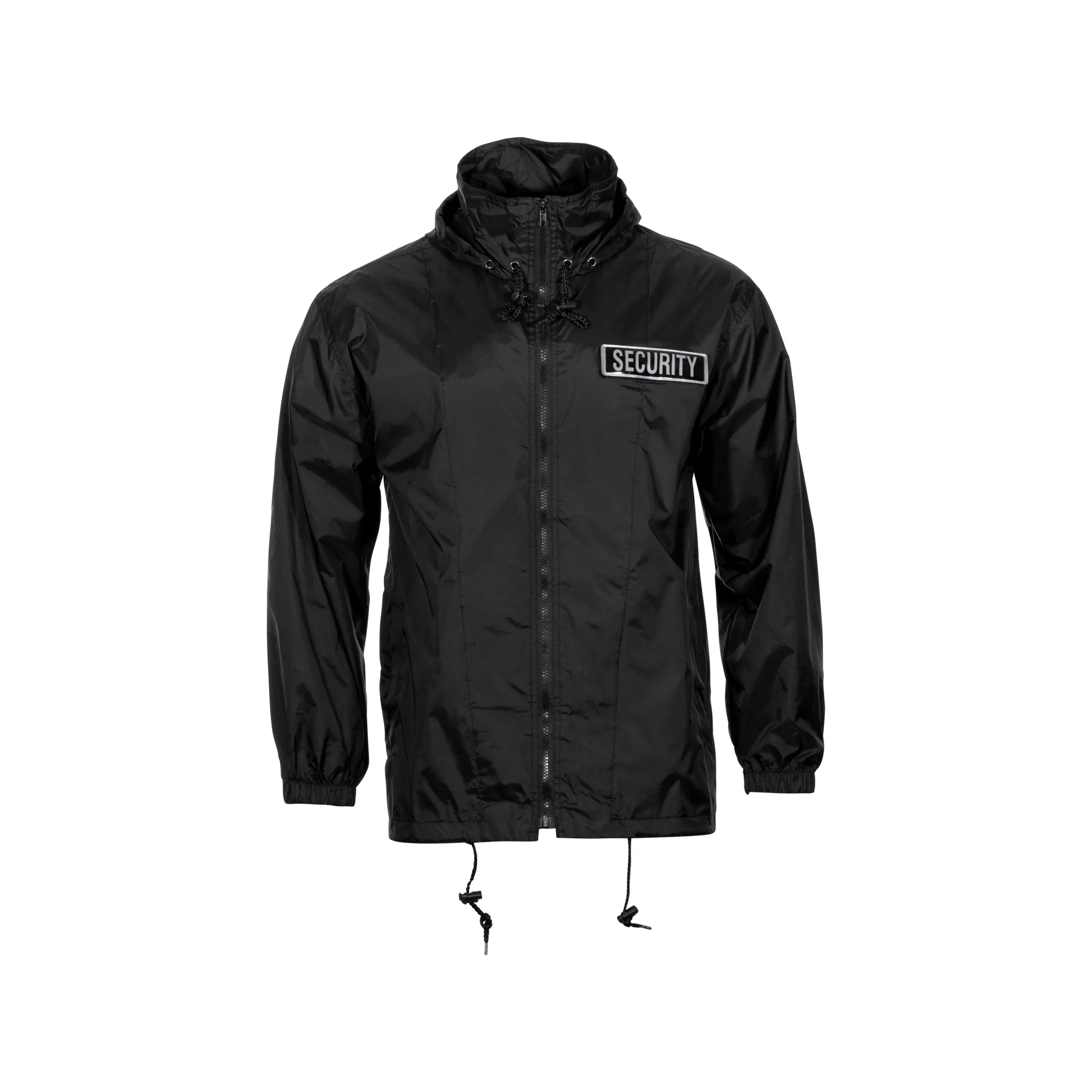 Mil-Tec -  Windbreaker Security